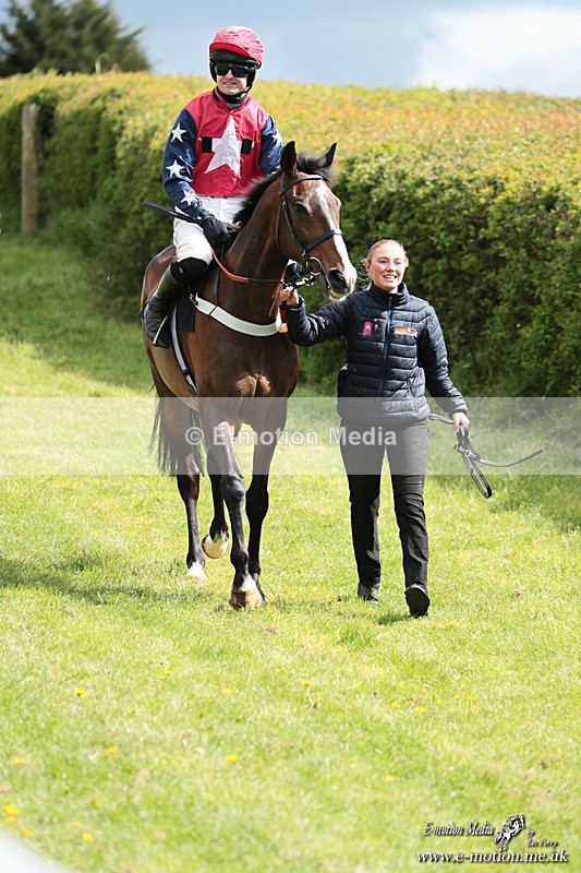 PtP 180426 420 - Worcestershire Hunt PtP Chaddesley Corbett 18/04/26