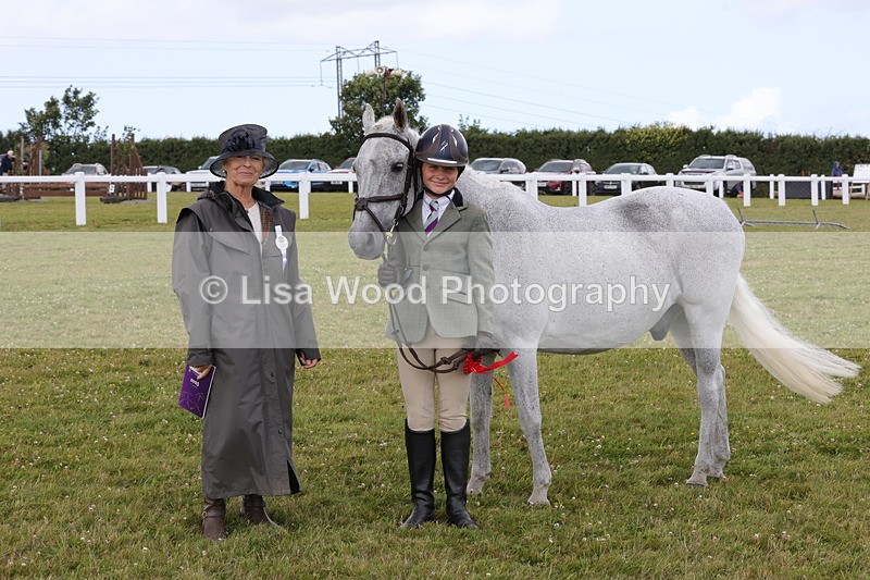 1X9A4956 - Class 35: Veteran In Hand