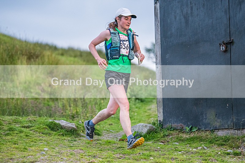 Tebay-697 - Tebay Fell Race Wednesday 26th June 2024