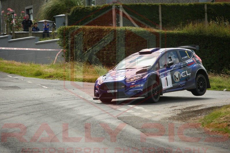PRM Loughgall Rally 2024 54 of 110 - PRM Loughgall Stages 2024
