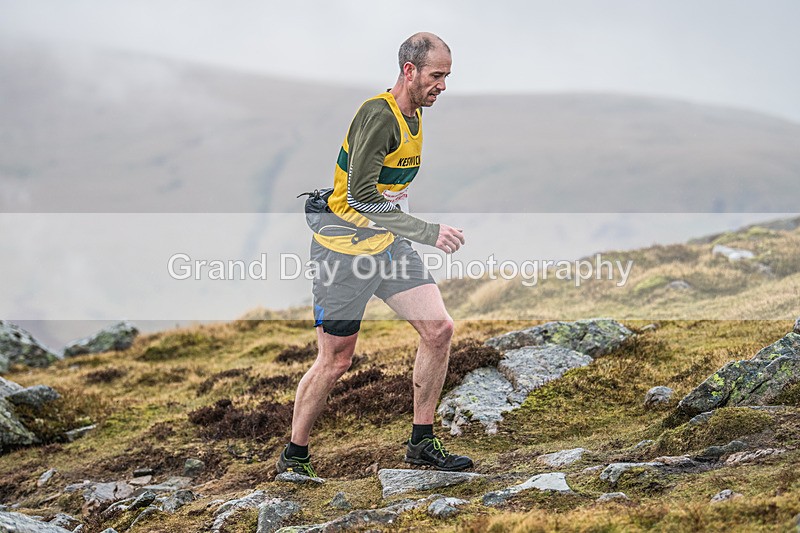 Carrock Fell-82 - Carrock Fell Race Sunday 10th March 2024
