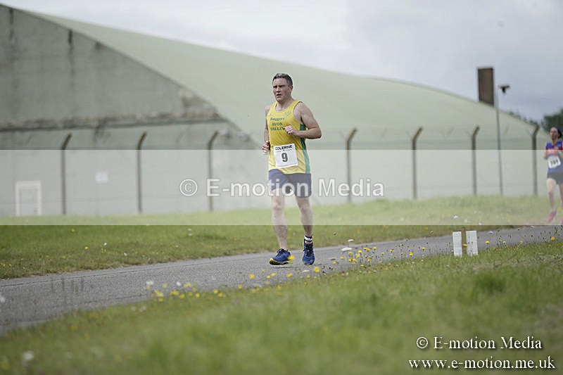 CAD5M 210719-0626 - Cadence Events Colerne 5 Miler  21-Jul-2019