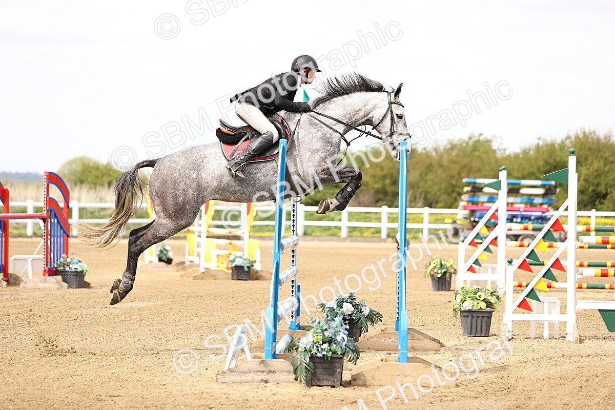  - Class 12 - Senior 1.15m Open