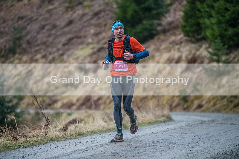 Glentress-138 - High Terrain Events Glentress 10K 21K & 42K Trail Races Sunday 16th February 2025