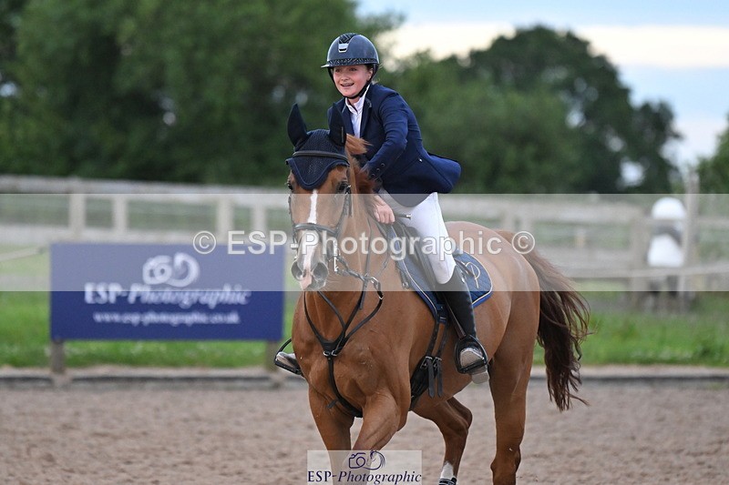 240629A-205613-10526 - Cls 20-22 Children on Horses