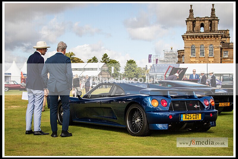  - Salon Privé 2023