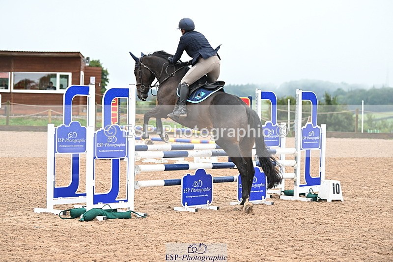 240908A-104955-02936 - Cls 12 Nat Am 95cm Qualifier