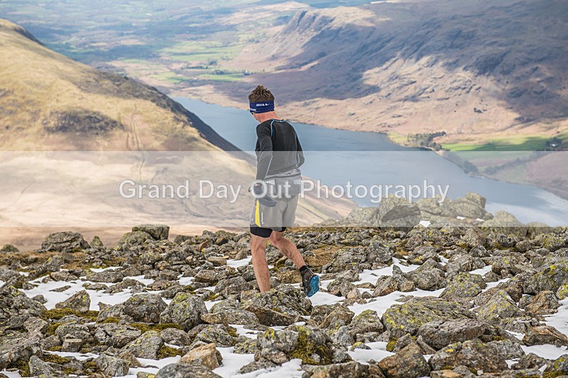 Eskdale Elevation-250 - Eskdale Elevation Fell Race Saturday 15th April 2023