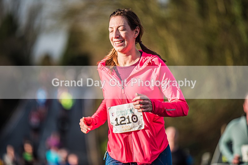 Ribble-1426 - Ribble Valley 10K Sunday 31st December 2023