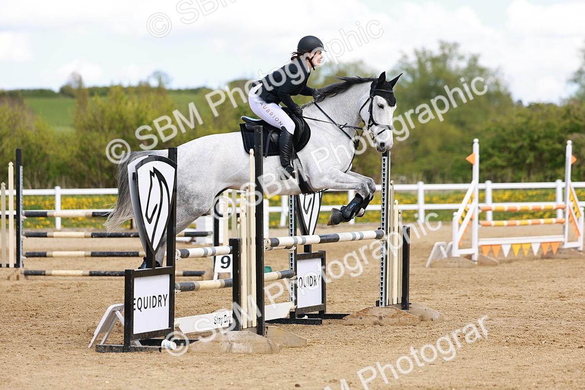 SBM_001680 - Class 3 - Senior Discovery - 1.00m