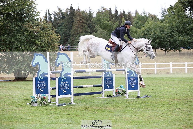 250830A-090923-04284 - Cls 13 Snr 1.25m Open