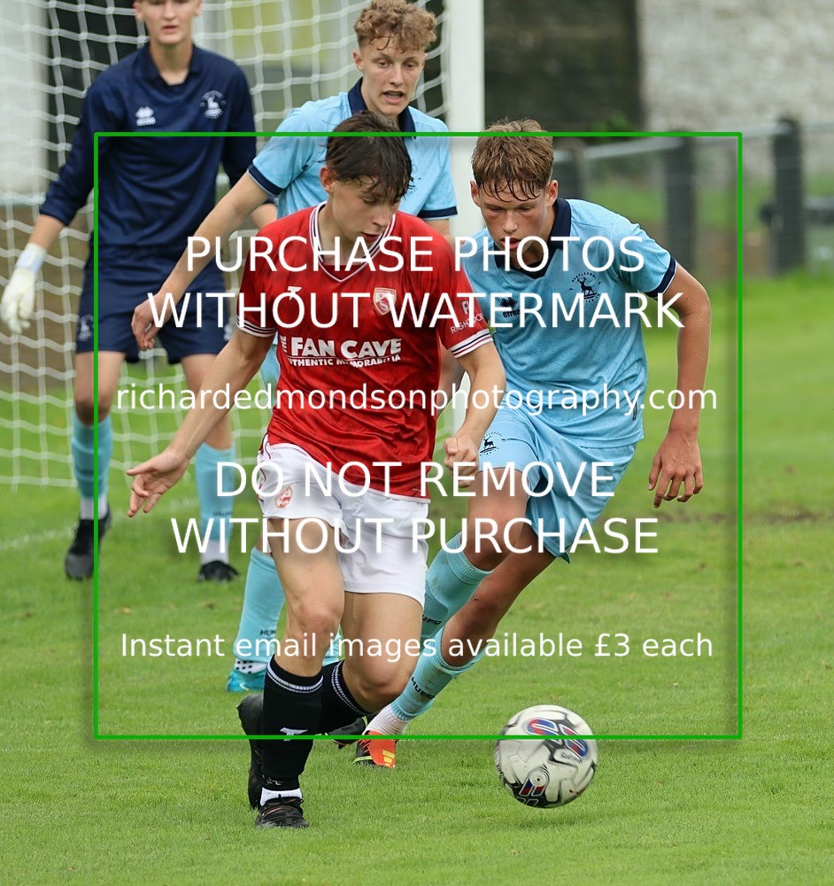 IMG_6804 - Morecambe Academy vs Hartlepool United Academy (10/8/24)