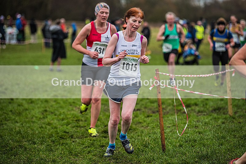 Blackpool-87 - Mid Lancs XC Blackpool Saturday 13th January 2024