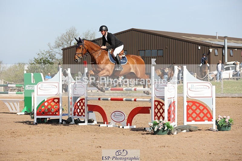 250427-100112-15197 - Cls 32 Young Horse 6yr old