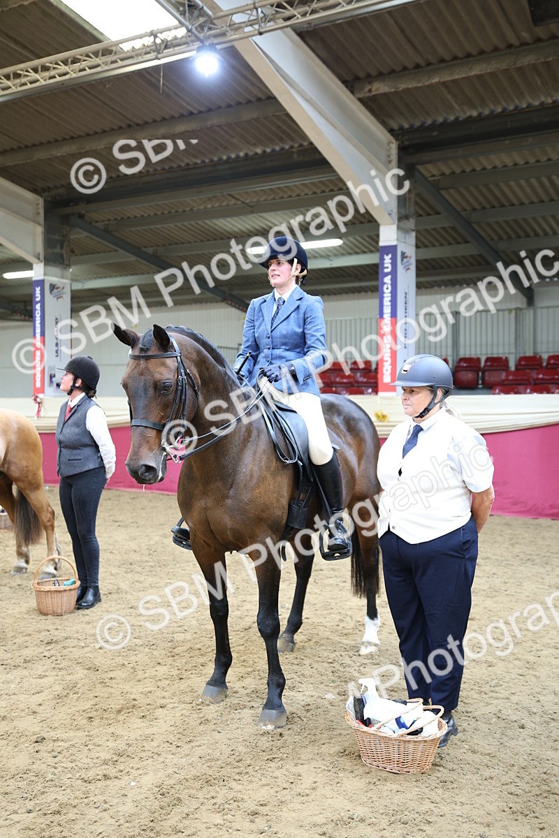 SBM_23358 - Class 904 - Supreme Final Ridden Diamond