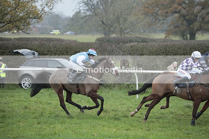 PtP 041222 0267 - Wheatland  Hunt PtP Chaddesley Corbett, Worcs 04/12/22