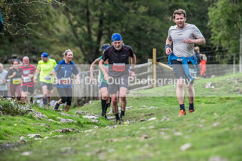 Dovedale Dash-1177 - Dovedale Dash Sunday 5th October 2025