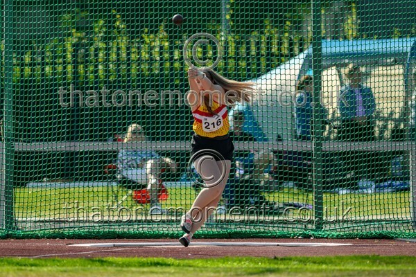 Age25SUN-928110 - Field Female Set One