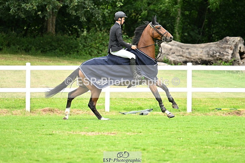 250705A-111030-13496 - Cls 29 Snr 1.25m Open