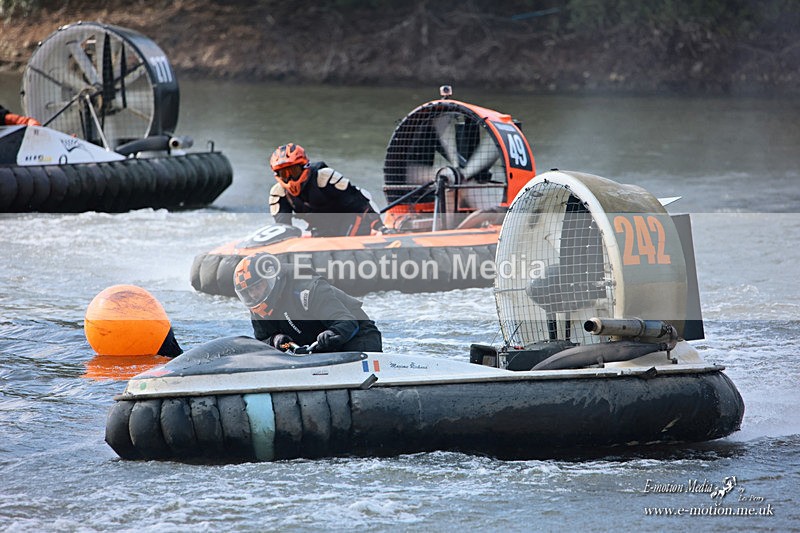 HCWC 230826 549 - Hovercraft W C Race Day 3