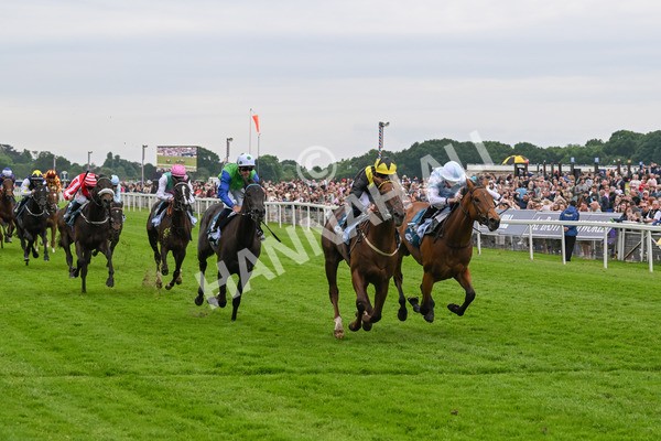 250524-Race 2-Arabie-2998 - Race 2 2.10pm Reg Bond 'Always And Forever' EBF Restricted Novice Stakes