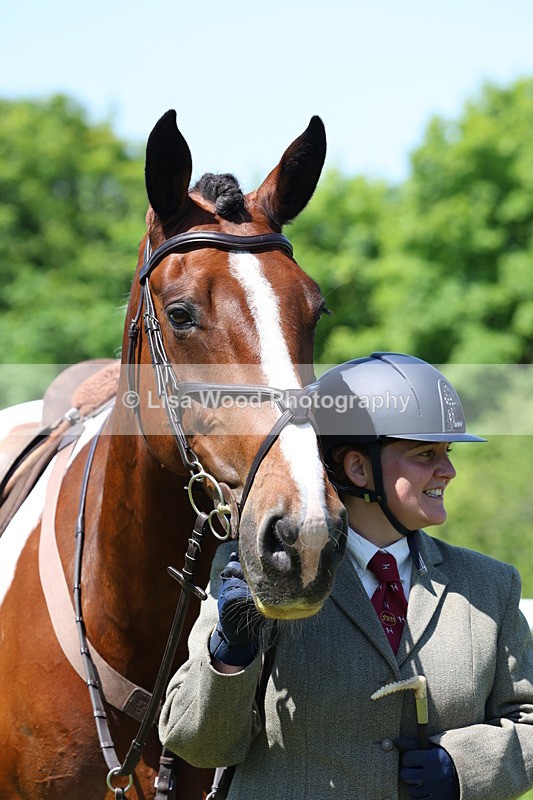 3E7A7360 - Class 30: Novice Working Hunter