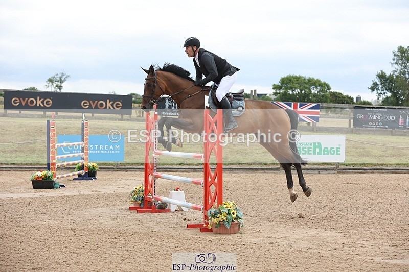 250719-111951-14434 - Cls 11, 1 Star Bronze Tour