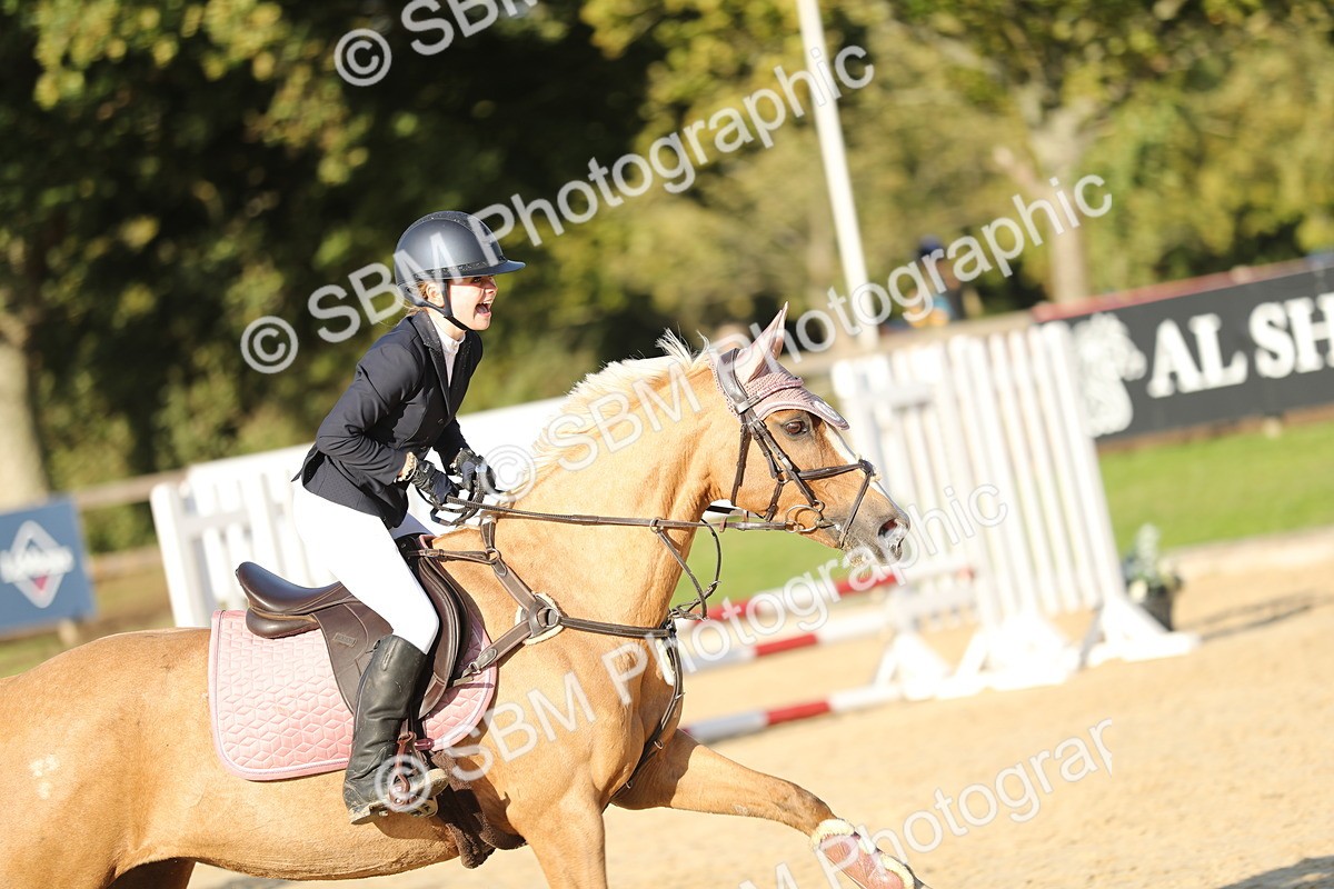 SBM_53877 - J23 - Junior Horse 70cm Championship