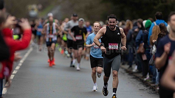 WHM-155 - Wokingham Half Marathon 2026