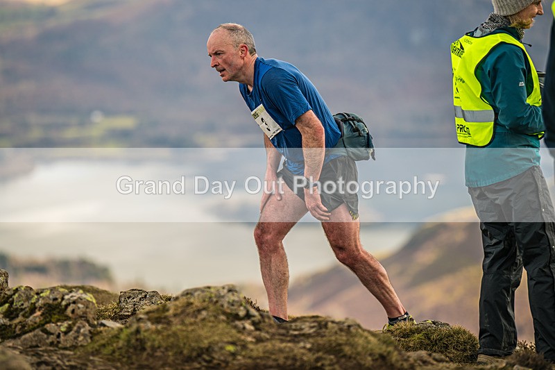 Causey Pike-161 - Causey Pike Fell Race Saturday 15th March 2025