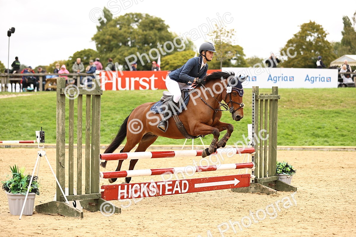 SBM_65623 - J17 - Junior Pony 80cm Championship