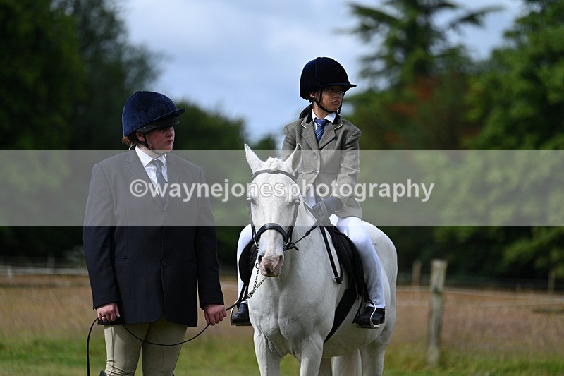 WJ7_4567 - Class 1 Lead Rein Pony