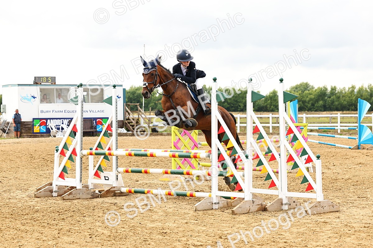 SBM_002338 - Class 6 - 90cm