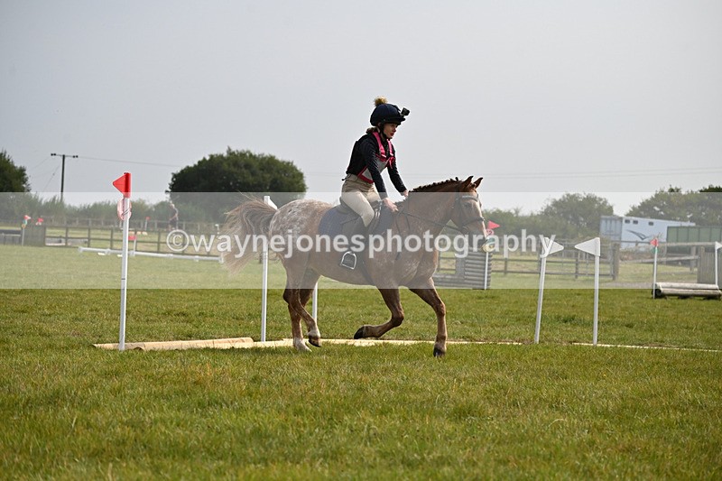 WJ6_0054 - 40cm XC Time 10:05 to 10:36