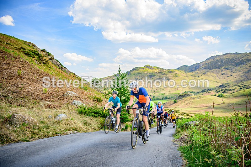 155036 - 2025 Fred Whitton Blea Tarn Climb 15.00 - 16.00