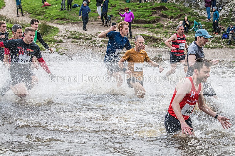 Dovedale Dash-49 - Dovedale Dash Sunday 5th October 2025