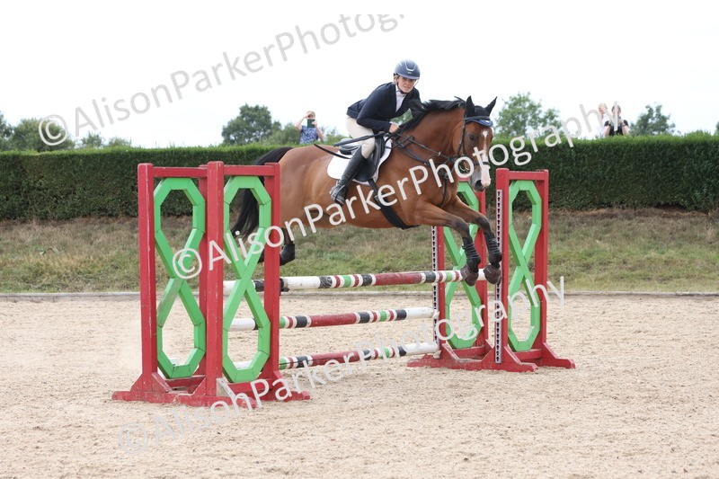 20250727-3117 - Class 6 - 90cm