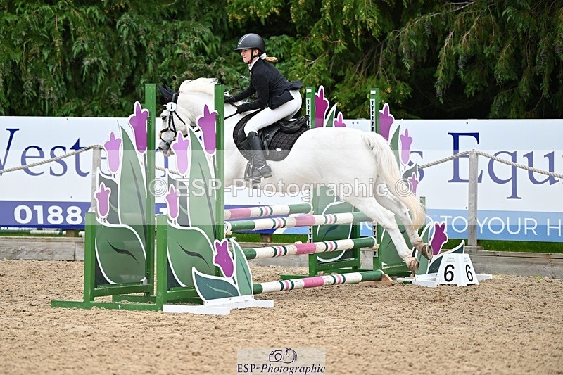 230930-100952-00132 - Cls 2 Pony British Novice & 80cm Open