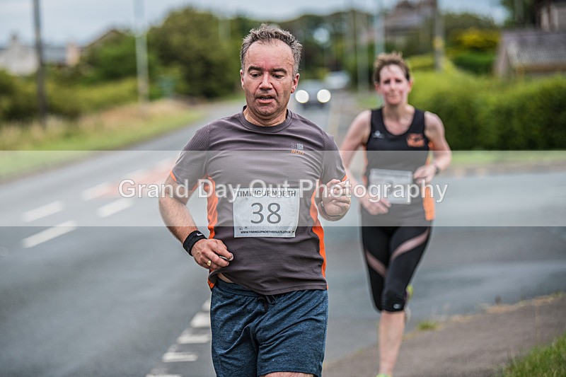 Netherhall 10K-317 - Netherhall 10K Road Race Wednesday 3rd August 2022