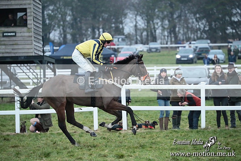 PtP 180126  1721 - Royal Artillery PtP Larkhill 18/01/26