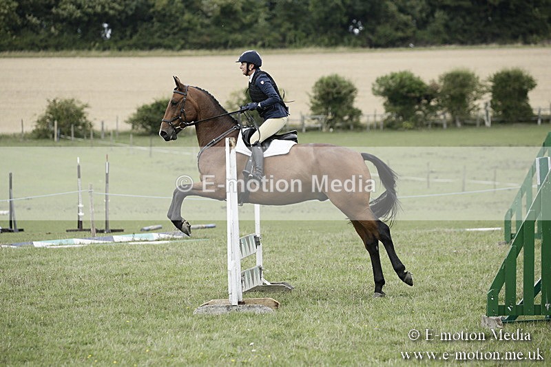 BVR080918 435 - BVRC Novice Dressage & CR 08/09/18