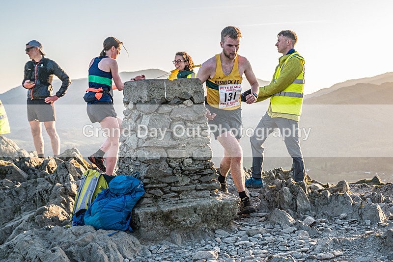 Loughrigg-188 - Loughrigg Fell Race, Wednesday 9th April 2025