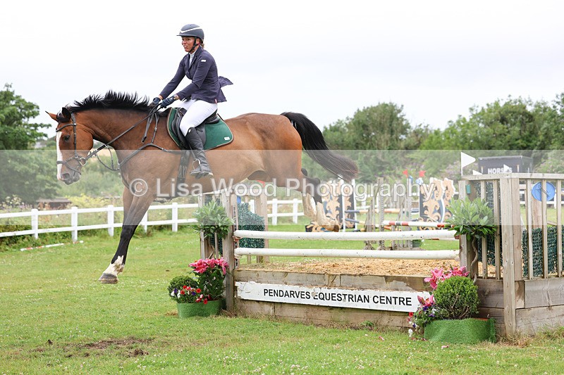 3E7A1358 - Class 5: 80cm open (A)