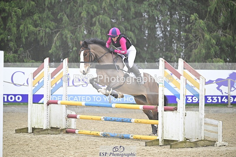 260308A-142100-00940 - Class 2 80cm