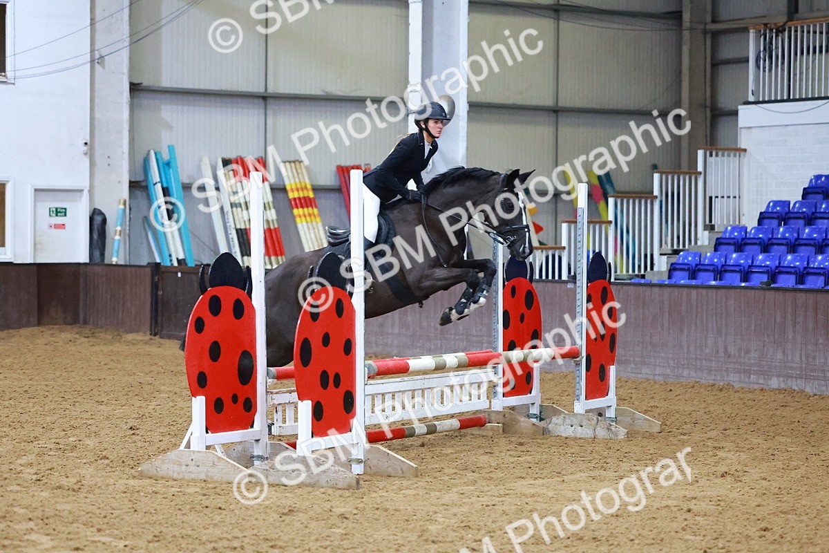 SBM_000071 - Class 1 - Clear Round