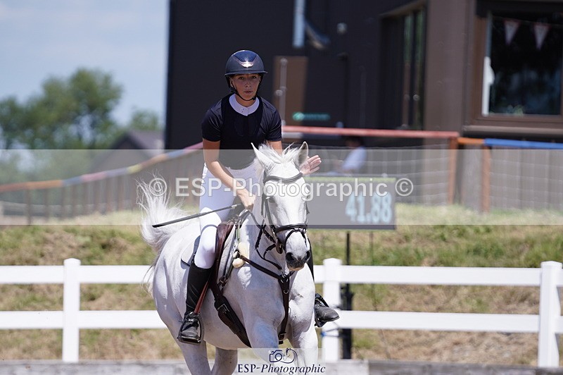 240719A-131018-11370 - Cls 14, 1 Star Silver Tour 1.25m