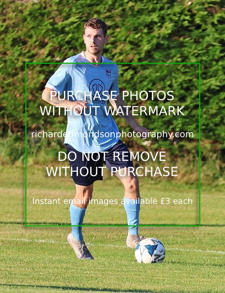 533A0930 - Kendal County Pre Season (13/7/26)