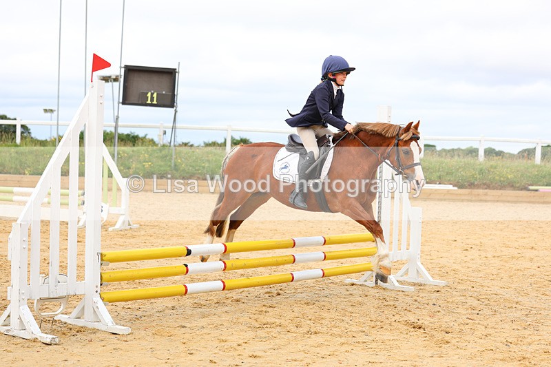 3E7A8820 - Class 3: 60cm