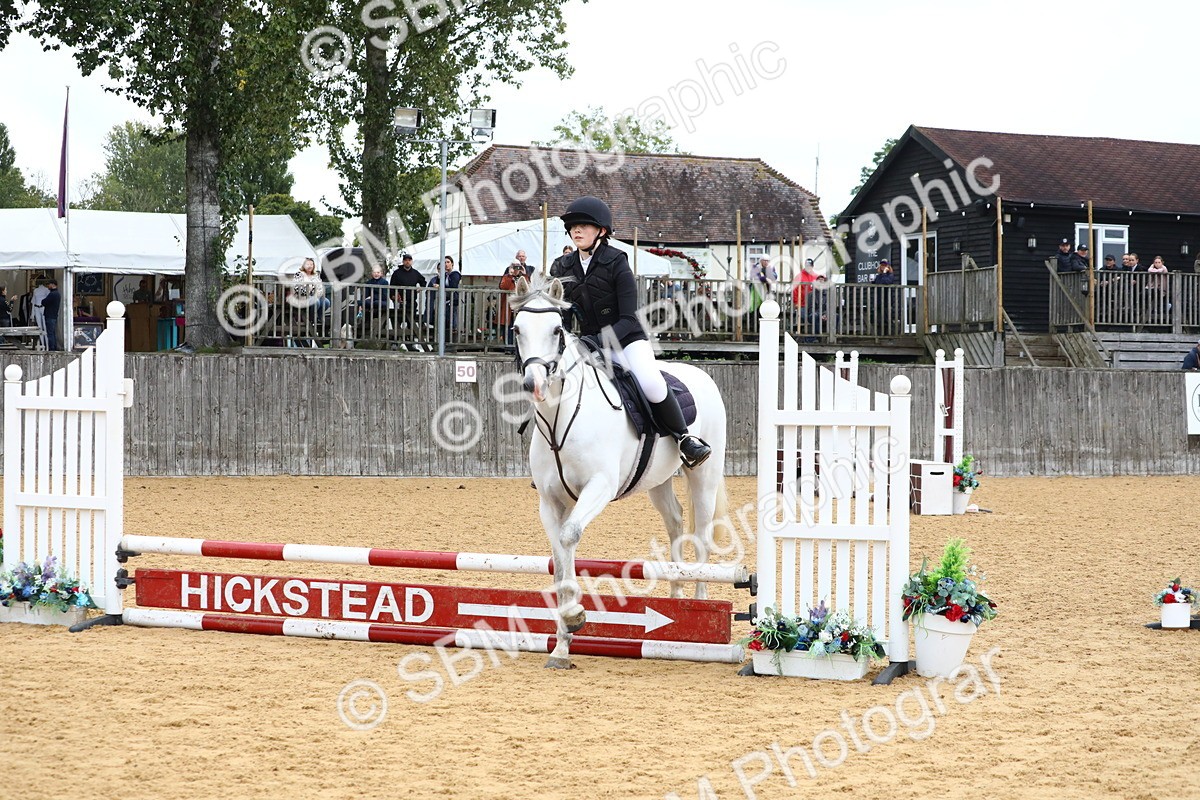 SBM_60104 - J63 - Junior Pony 50cm Championship