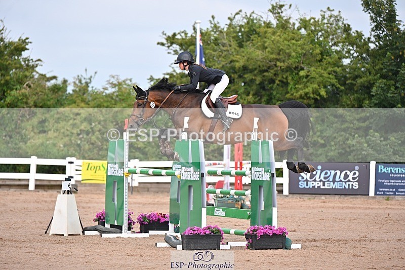 250718-092231-08781 - Cls 26, 1 Star 5yr old Tour